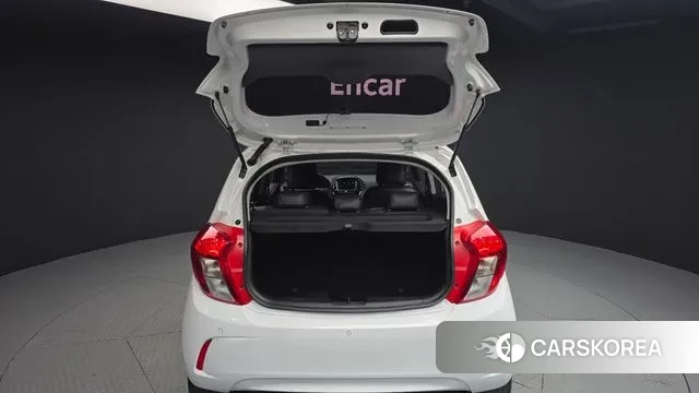 Chevrolet (GM Daewoo) The New Spark id 3253120 из Кореи 11