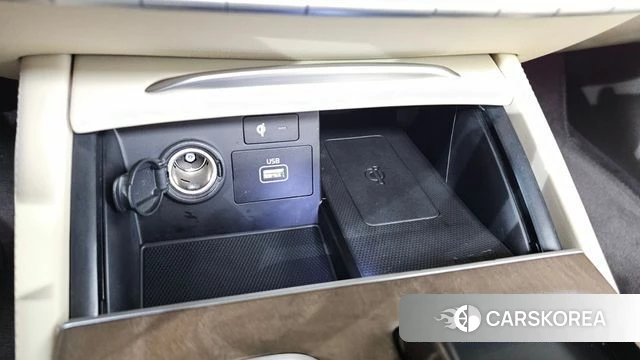 Kia More K9 id 4895436 из Кореи 11