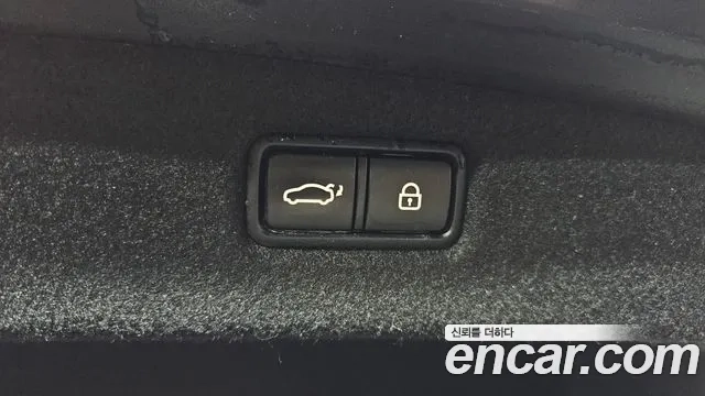 Genesis G90 id 2937080 из Кореи 11