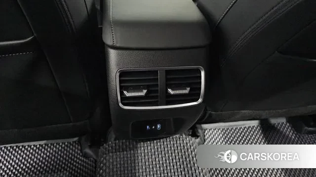 Hyundai Sonata D Edge (DN8) id 3664082 из Кореи 11