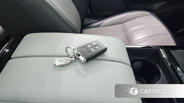 Land Rover Range Rover Evoque 2nd Generation id 4267152 из Кореи 11