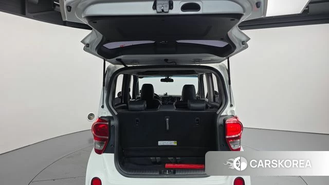 Kia The New Ray id 4530508 из Кореи 11