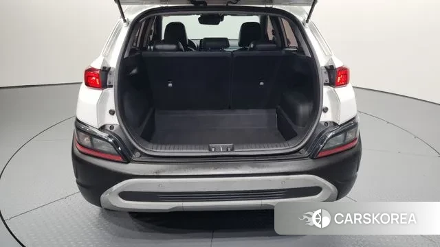 Hyundai The New Kona id 3343650 из Кореи 11