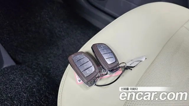 Hyundai Casper id 2934900 из Кореи 11