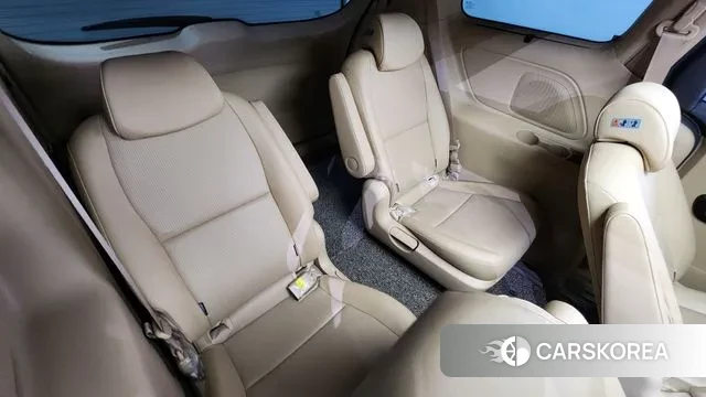 Kia The New Carnival id 2991315 из Кореи 11