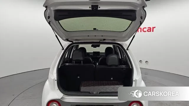 Hyundai Casper id 3640071 из Кореи 11