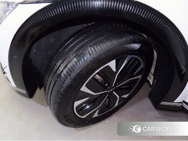 Kia EV6 id 3242113 из Кореи 11