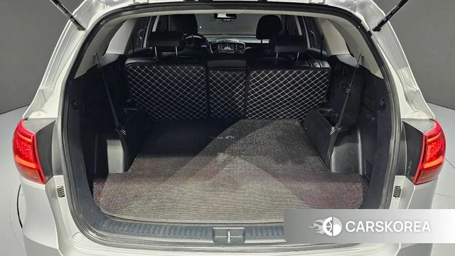 Kia The New Sorento id 4465590 из Кореи 11