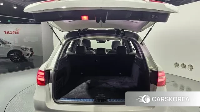 Mercedes-Benz GLC-Class X253 id 3244138 из Кореи 11