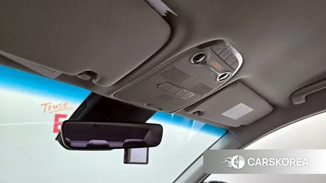 Hyundai The New Grandeur IG id 3038378 из Кореи 11