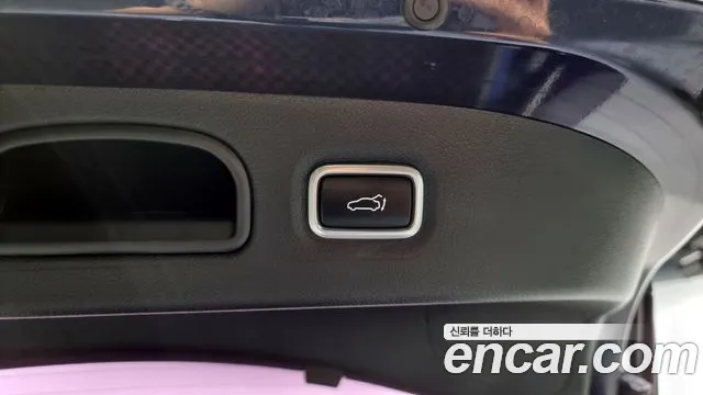 Kia Stinger id 2797254 из Кореи 11