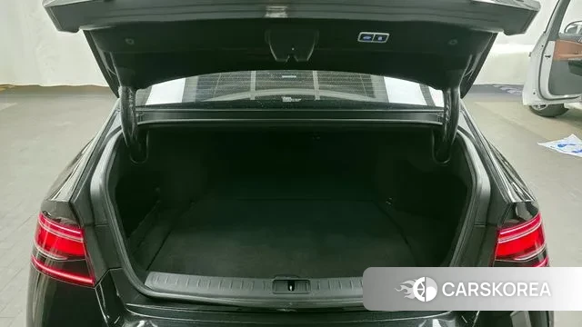 Genesis G90 (RS4) id 3752123 из Кореи 11