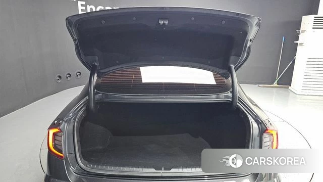 Hyundai Sonata (DN8) id 4573468 из Кореи 11
