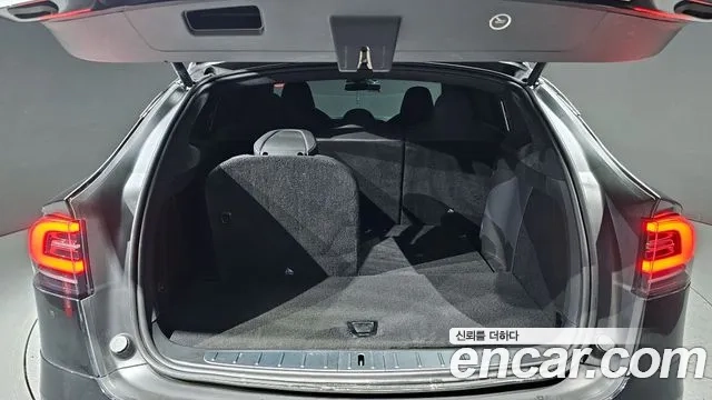 Tesla Model X id 2860309 из Кореи 11