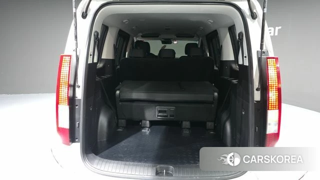 Hyundai Staria id 3952903 из Кореи 11