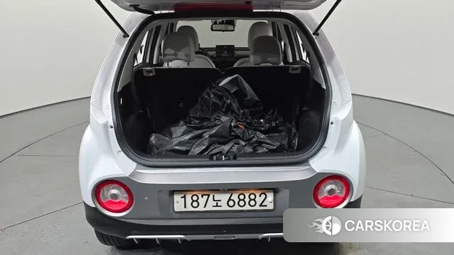 Hyundai Casper id 3458104 из Кореи 11