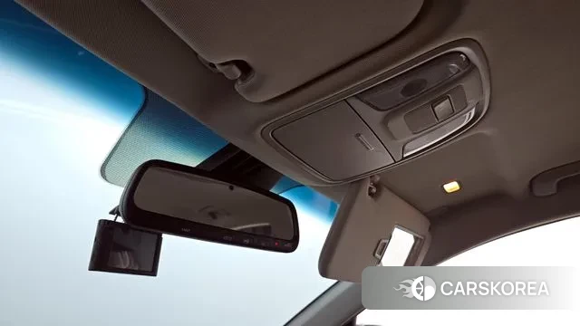 Kia The New K5 Hybrid 2nd generation id 3248967 из Кореи 11