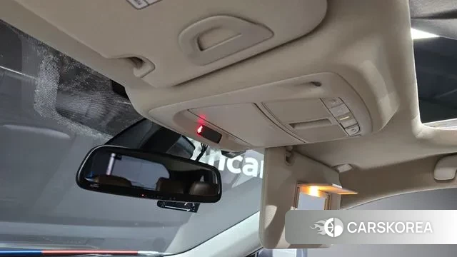 Renault Korea (Samsung) The New QM6 id 3459631 из Кореи 11