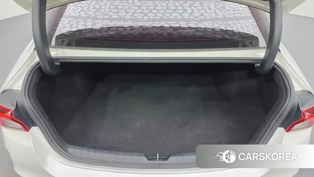 Kia K5 3rd generation id 3525807 из Кореи 11