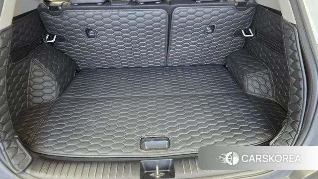 Kia The New Seltos id 3492592 из Кореи 11