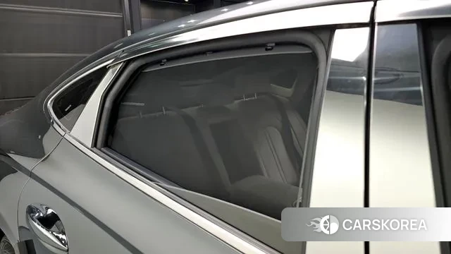 Hyundai Sonata (DN8) id 3561152 из Кореи 11