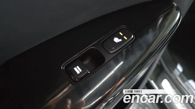 Kia K7 Premier id 2932404 из Кореи 11