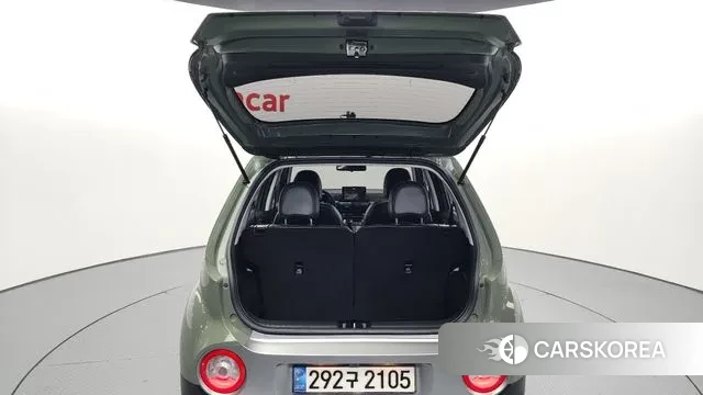 Hyundai Casper id 3406357 из Кореи 11