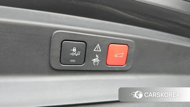 Peugeot 5008 second generation id 4703484 из Кореи 11