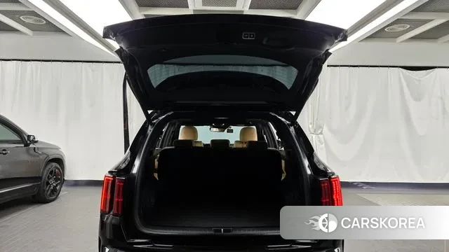 Kia Sorento 4th Generation id 3269681 из Кореи 11