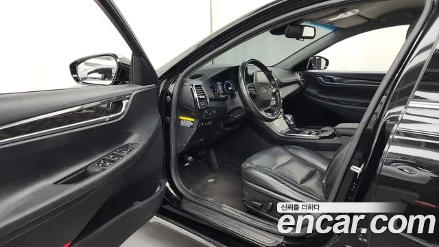 Hyundai Grandeur IG id 2785150 из Кореи 11