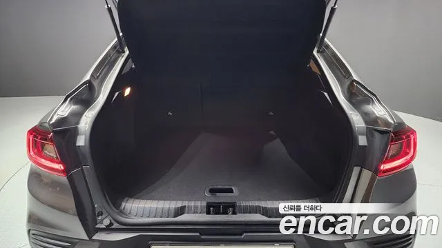 Renault Korea (Samsung) XM3 id 2807812 из Кореи 11