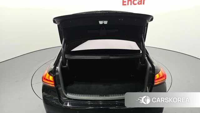 Genesis G80 id 4642921 из Кореи 11