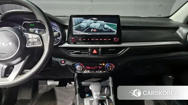 Kia The New K3 2nd generation id 3620717 из Кореи 11