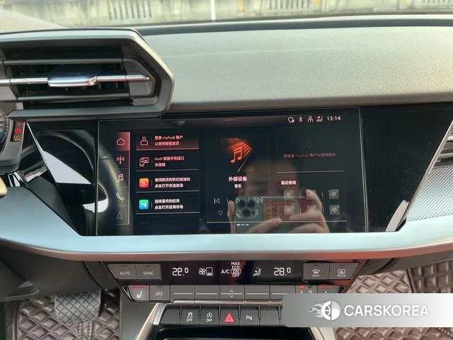 Audi A3 id 4209010 из Китая 11