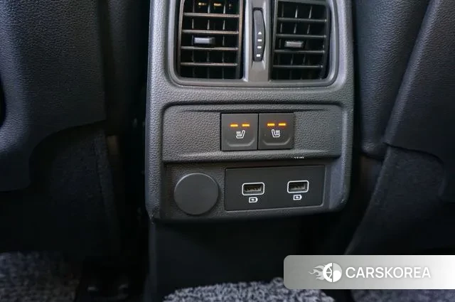 Renault Korea (Samsung) XM3 id 3502113 из Кореи 11