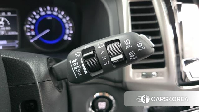 Ssangyong G4 Rexton id 4520948 из Кореи 11