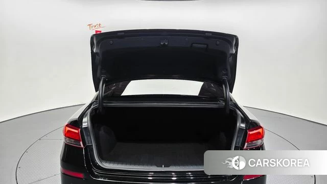Kia The New K5 2nd generation id 4508393 из Кореи 11