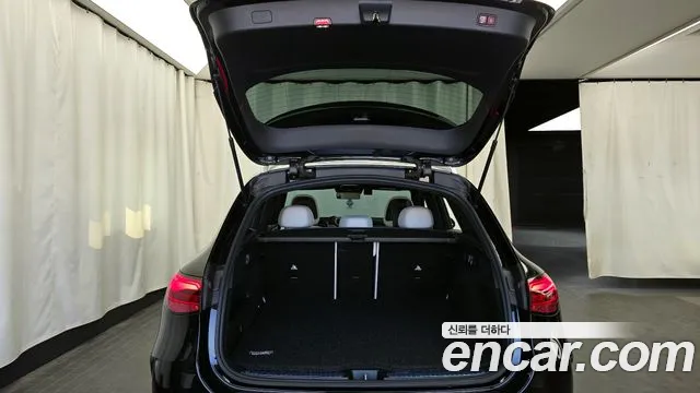 Mercedes-Benz GLC-Class X254 id 2810909 из Кореи 11