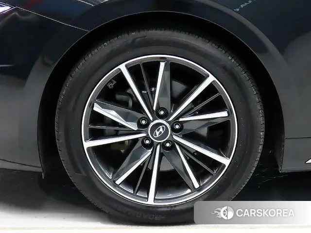 Hyundai The New Grandeur IG id 3043815 из Кореи 11