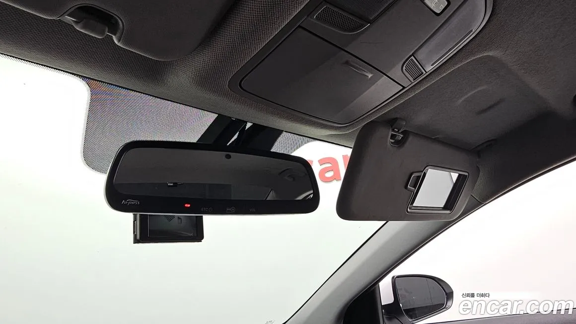 Hyundai The New Avante AD id 1529986 из Кореи 11