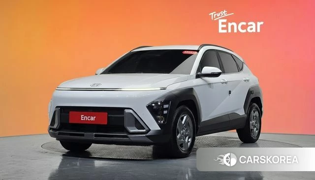 Hyundai Kona (SX2) id 4185991 из Кореи 11