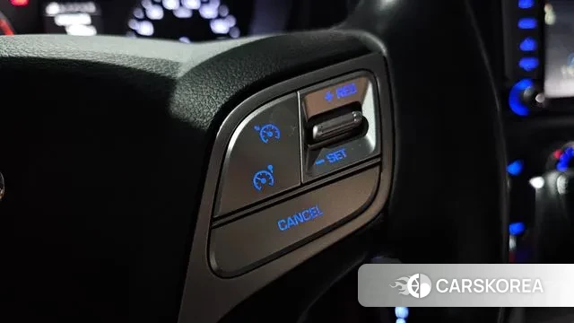 Hyundai Solati id 3615893 из Кореи 11