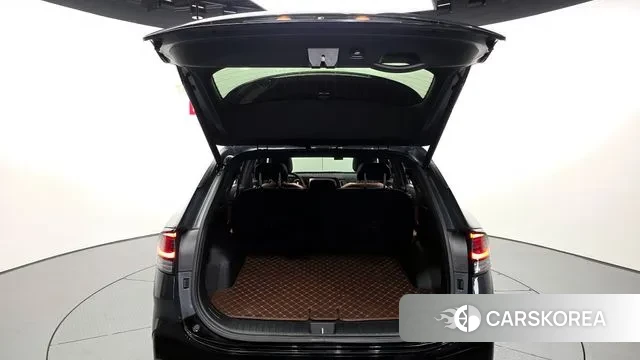 Kia Sportage 5th Generation Hybrid id 3726811 из Кореи 11