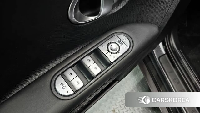 Hyundai Ionic 5 id 4517238 из Кореи 11