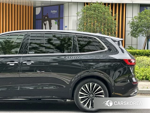 Volkswagen Weiran id 4368100 из Китая 11