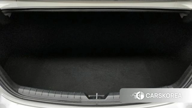 Kia K5 3rd generation id 4293843 из Кореи 11