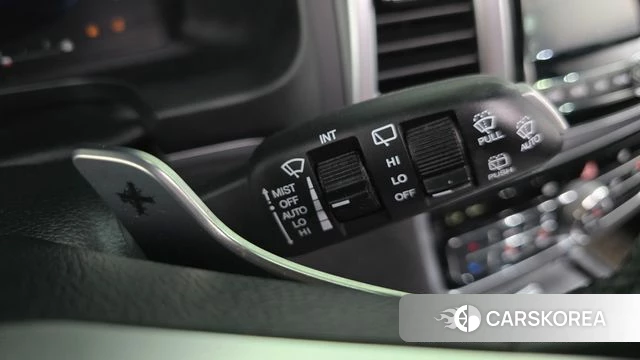 Ssangyong All New Rexton id 4402172 из Кореи 11