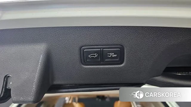 Kia Carnival 4th generation id 2980722 из Кореи 11