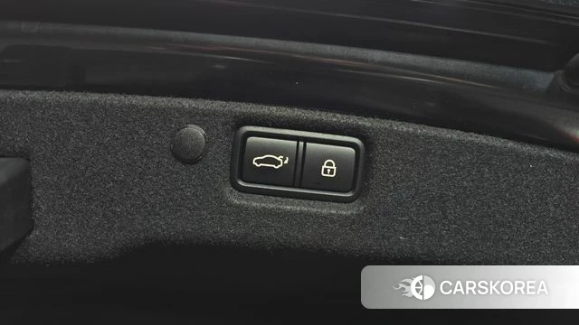 Kia K7 Premier id 4936910 из Кореи 11