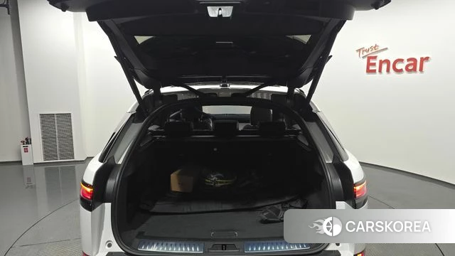 Land Rover Range Rover Velar id 4607601 из Кореи 11